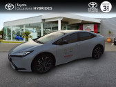 Annonce Toyota Prius occasion Essence Rechargeable 2.0 Hybride Rechargeable 223ch Design (sans toi  LE PETIT QUEVILLY