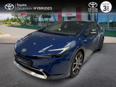 Annonce Toyota Prius occasion Essence Rechargeable 2.0 Hybride Rechargeable 223ch Design (sans toi  HORBOURG-WIHR