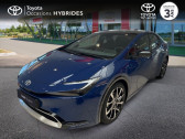 Annonce Toyota Prius occasion Essence Rechargeable 2.0 Hybride Rechargeable 223ch Design (sans toi  MULHOUSE