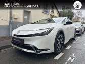 Toyota Prius Rechargeable 2.0 Hybride Rechargeable 223ch Design (sans toi  2024 - annonce de voiture en vente sur Auto Sélection.com