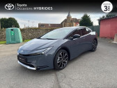 Toyota Prius occasion année 2025 boite Automatique Annonce Toyota Prius occasion Essence Rechargeable 2.0 Hybride Rechargeable 223ch Design (sans toi à CHAMBOURCY