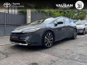 Toyota Prius , garage TOYOTA LE CHESNAY  LE CHESNAY