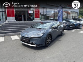 Toyota Prius Rechargeable 2.0 Hybride Rechargeable 223ch Design (sans toi  2025 - annonce de voiture en vente sur Auto Sélection.com