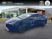 Annonce Toyota Prius occasion Essence Rechargeable 2.0 Hybride Rechargeable 223ch Design (sans toi  ENGLOS