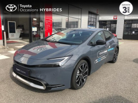 Toyota Prius , garage TOYOTA BUCHELAY  BUCHELAY