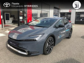 Toyota Prius occasion année 2025 boite Automatique Annonce Toyota Prius occasion Essence Rechargeable 2.0 Hybride Rechargeable 223ch Design (sans toi à BUCHELAY