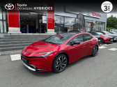 Annonce Toyota Prius occasion Essence Rechargeable 2.0 Hybride Rechargeable 223ch Design PANO  ARGENTEUIL