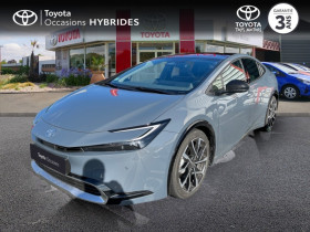Toyota Prius , garage TOYOTA Toys motors Royan  ROYAN