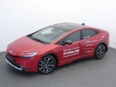 Annonce Toyota Prius occasion Essence Rechargeable 2.0 Hybride Rechargeable 223ch Design  MOUILLERON LE CAPTIF