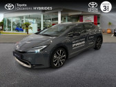 Annonce Toyota Prius occasion Essence Rechargeable 2.0 Hybride Rechargeable 223ch Design  ROUEN