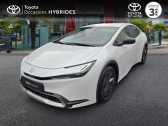 Annonce Toyota Prius occasion Essence Rechargeable 2.0 Hybride Rechargeable 223ch Dynamic  MAUBEUGE