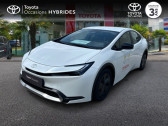 Annonce Toyota Prius occasion Essence Rechargeable 2.0 Hybride Rechargeable 223ch Dynamic  MOUILLERON LE CAPTIF