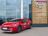Toyota Prius Rechargeable 2.0 Hybride Rechargeable 223ch Dynamic  2024 - annonce de voiture en vente sur Auto Sélection.com