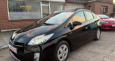 Toyota Prius SOLAR 1,8 HYBRID 136h 79000KMS  2010 - annonce de voiture en vente sur Auto S&eacute;lection.com