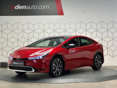Toyota Prius V Hybride Rechargeable 223ch Design 5p   Boulazac Isle Manoire 24