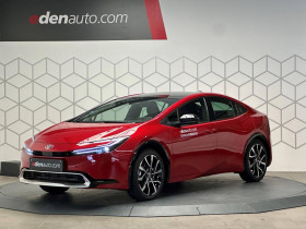 Toyota Prius , garage Edenauto Toyota Périgeux - VD  Boulazac Isle Manoire