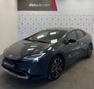 Toyota Prius occasion année 2025 boite Automatique Annonce Toyota Prius occasion Hybride V Hybride Rechargeable 223ch Design 5p à Saint-Laurent-des-Vignes