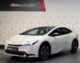 Toyota Prius V Hybride Rechargeable 223ch Design 5p   Boulazac Isle Manoire 24