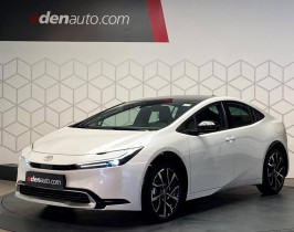 Toyota Prius , garage Edenauto Toyota Périgeux - VD  Boulazac Isle Manoire
