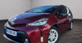 Toyota Prius + 136 LOUNGE TSS CVT 7 PLACES GPS   Uckange 57