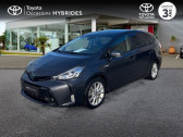Annonce Toyota Prius occasion Essence + 136h Lounge  ABBEVILLE