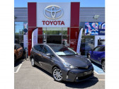 Annonce Toyota Prius occasion Hybride + 136h Lounge  Toulouse