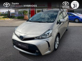 Toyota Prius + 136h SkyView TSS  2018 - annonce de voiture en vente sur Auto Sélection.com