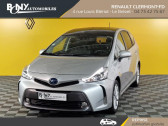 Annonce Toyota Prius occasion  + PRIUS+ PRO TSS 136h SkyView à Clermont-Ferrand