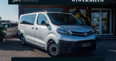Annonce Toyota Proace occasion Diesel (2) 1.5 D LONG 120 D-4D DYNAMIC  Wiwersheim