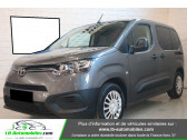 Toyota Proace occasion année 2022 boite Automatique Annonce Toyota Proace occasion Essence 1.2L 110 VVT-i BVA8 à Beaupuy