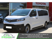 Toyota Proace occasion année 2020 boite Automatique Annonce Toyota Proace occasion Diesel 1.2L 120 VVT-i BVA8 à Beaupuy