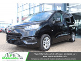 Toyota Proace occasion année 2020 boite Automatique Annonce Toyota Proace occasion Diesel 1.2L 130 VVT-i BVA8 à Beaupuy