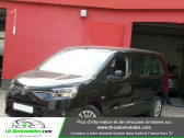 Annonce Toyota Proace occasion Essence 1.2L 130 VVT-i BVA8 à Beaupuy