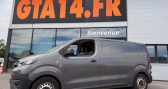 Toyota Proace 1.5 100 D-4D - Start&Stop 2021 2016 FOURGON Medium Dynamic P   LE CASTELET 14
