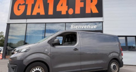Toyota Proace , garage GTA14  LE CASTELET