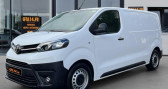 Annonce Toyota Proace occasion Diesel 1.5 120 D-4D FOURGON Medium Dynamic  LE CASTELET