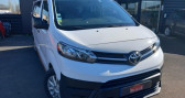 Toyota Proace 1.5 120 D-4D - Start&Stop (RC18) 2016 COMBI Long Dynamic PHA  2018 - annonce de voiture en vente sur Auto S&eacute;lection.com