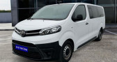 Toyota Proace 1.5 120 D-4D - Start&Stop Combi Long Dynamic   GUERET 23