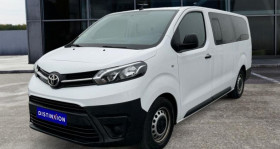Toyota Proace , garage MILTON AVENUE  GUERET