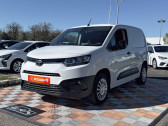 Annonce Toyota Proace occasion Diesel 1.5 D-4D 130 BV6 BUSINESS MEDIUM 3 PL GPS Cam�ra 1�Main 1395 � Carcassonne