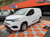 Annonce Toyota Proace occasion Diesel 1.5 D4D 100 BV6 3PL DYNAMIC GPS Cam�ra ADML 1�Main � Lescure-d'Albigeois