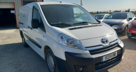 Toyota Proace , garage FD AUTOMOBILE  SANDILLON