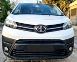 Toyota Proace occasion année 2018 boite Manuelle Annonce Toyota Proace occasion Diesel 115ch à Asnières-sur-Seine
