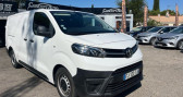 Annonce Toyota Proace occasion Diesel 120 d-4d long  Vitrolles