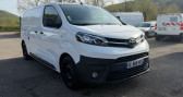 Annonce Toyota Proace occasion Diesel 120 d4d de 2022 -garantie- � Algrange