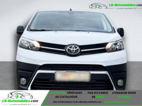 Toyota Proace 145 BVA  occasion � Beaupuy - photo n�4