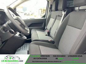 Toyota Proace 145 BVA  occasion � Beaupuy - photo n�3