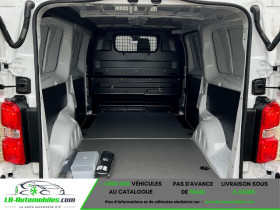Toyota Proace 145 BVA  occasion � Beaupuy - photo n�2