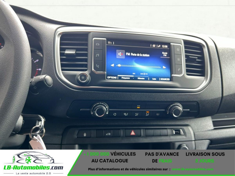 Toyota Proace 145 BVA 2023 Toyota Proace 145 BVA  occasion à Beaupuy