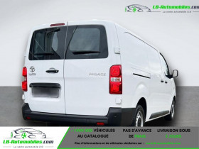 Toyota Proace 145 BVA  occasion � Beaupuy - photo n�4